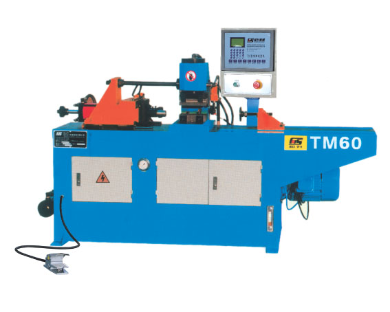 管端成型机 管端成型机
